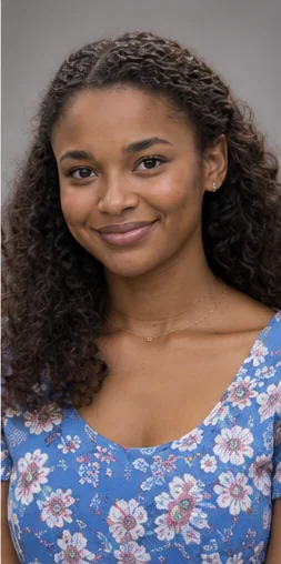 Abigail Mensah-King