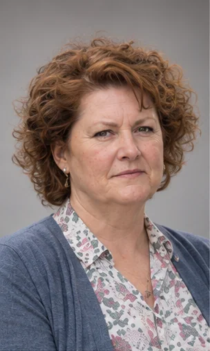 Cathy Grimm-Blaze