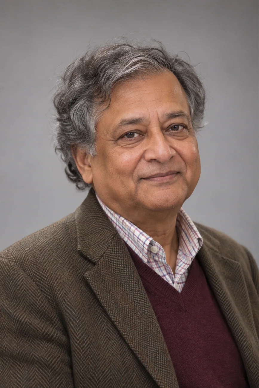 Deepak Kumar Singh