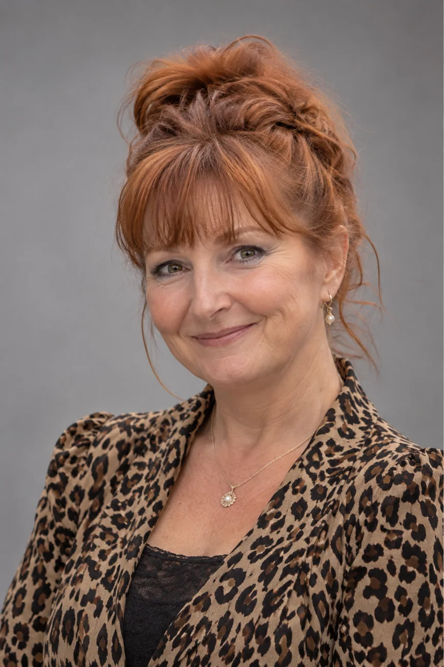 Deidre Pook