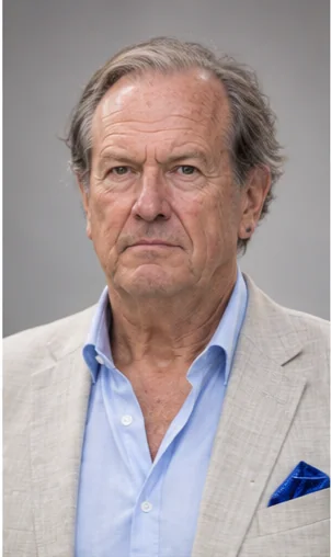 Malcolm B. A. Dankworth