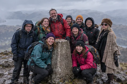 The Keldale Weekend